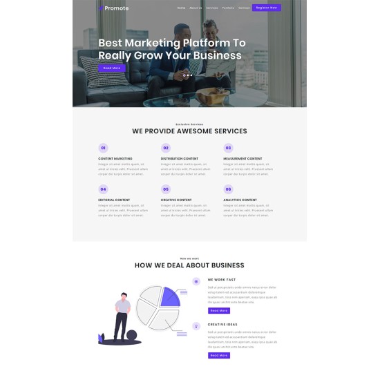Purple Harmony Marketing Purple Harmony Marketing