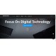 Service Company website template Service Company website template